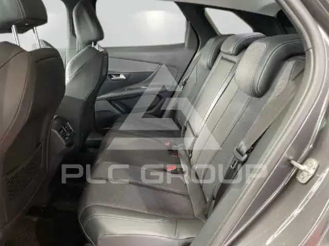 2021 Peugeot 3008