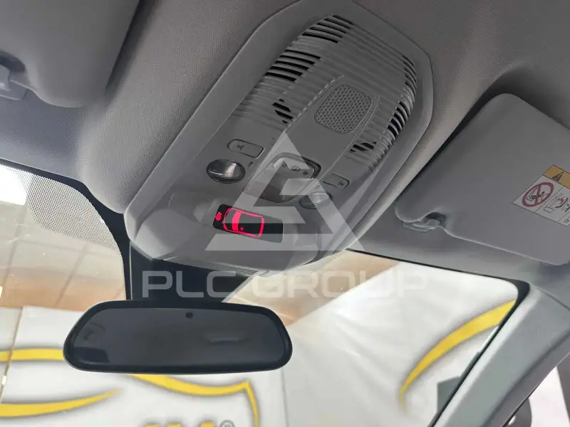2021 Peugeot 3008