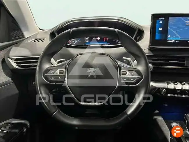 2021 Peugeot 3008