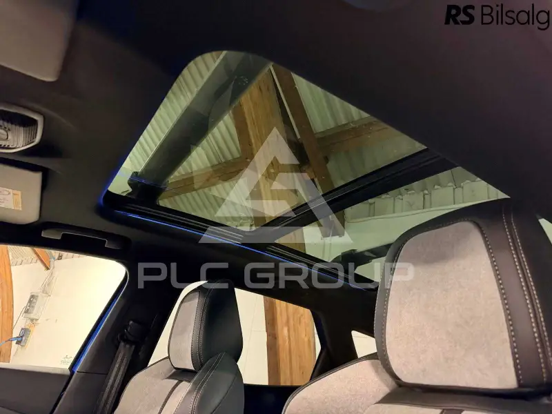 2021 Peugeot 3008