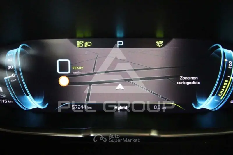 2021 Peugeot 3008