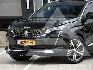 2021 Peugeot 3008