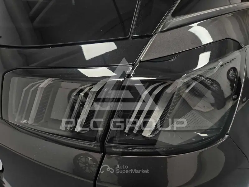 2021 Peugeot 3008