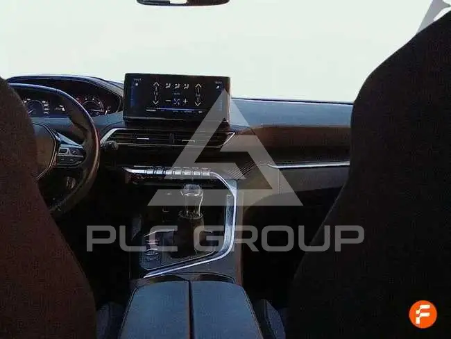 2021 Peugeot 3008