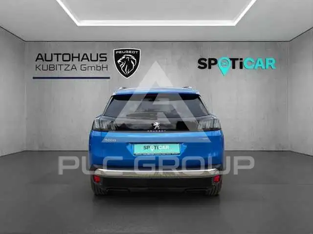 2021 Peugeot 3008