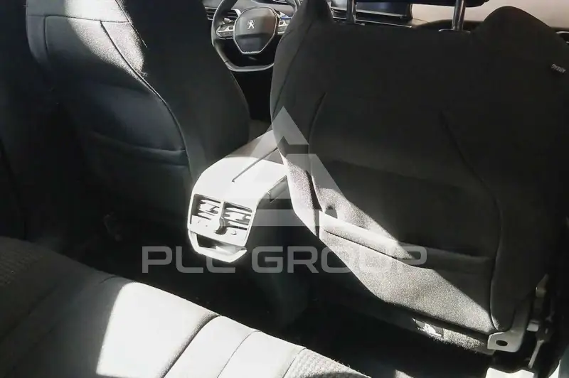 2021 Peugeot 3008