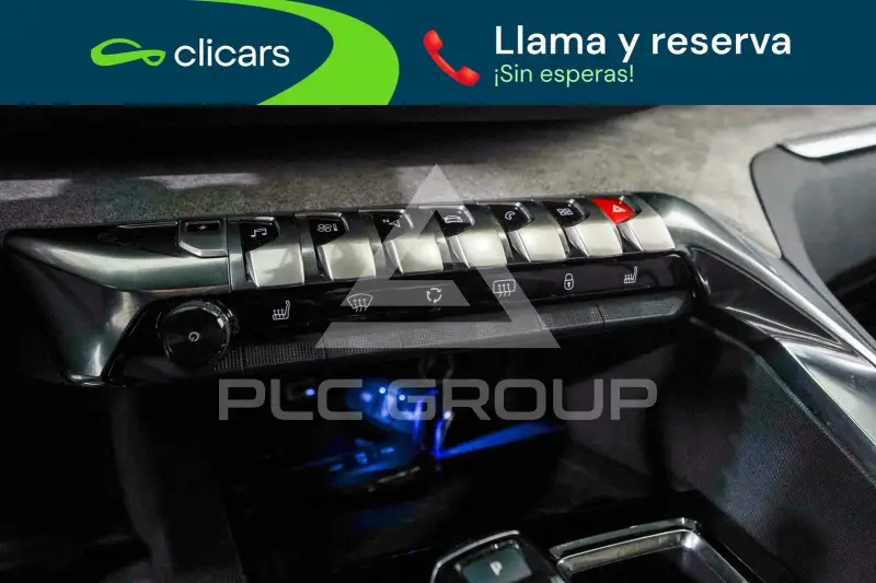 2021 Peugeot 3008