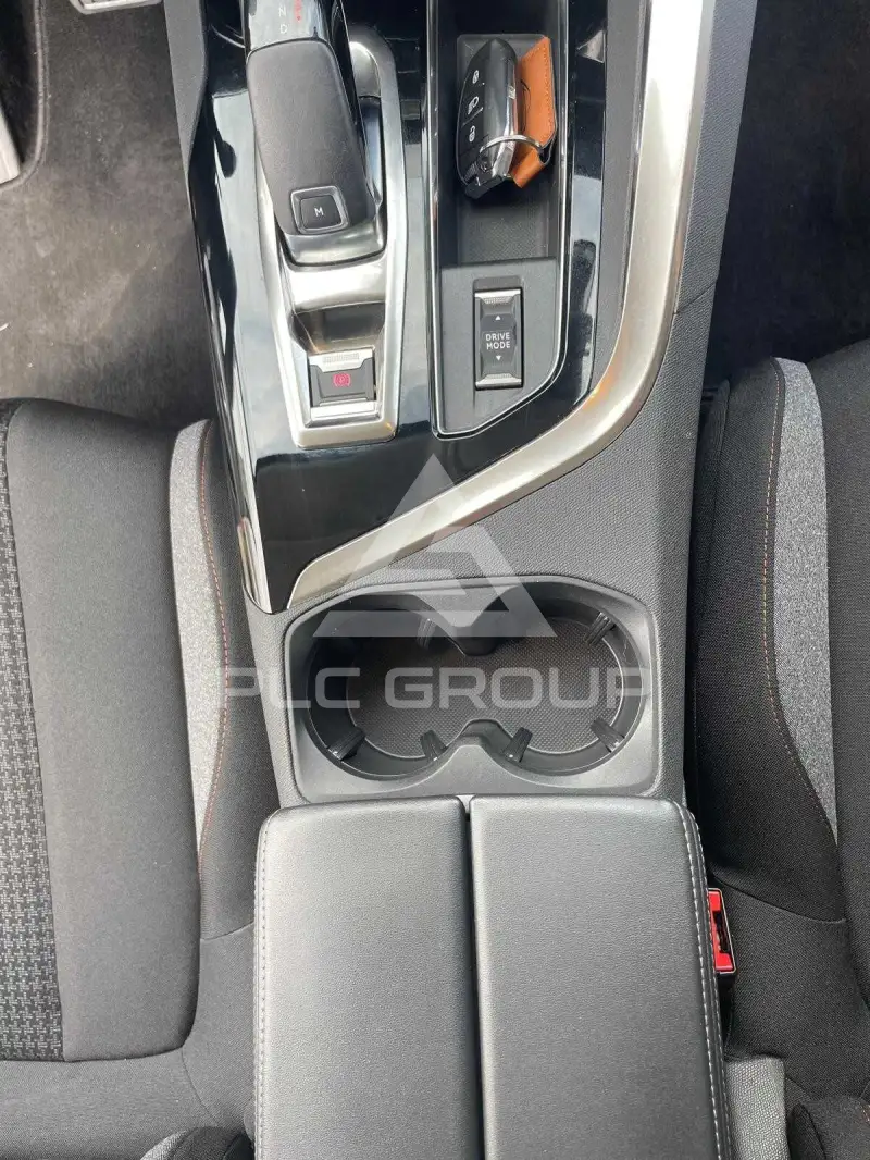 2021 Peugeot 3008