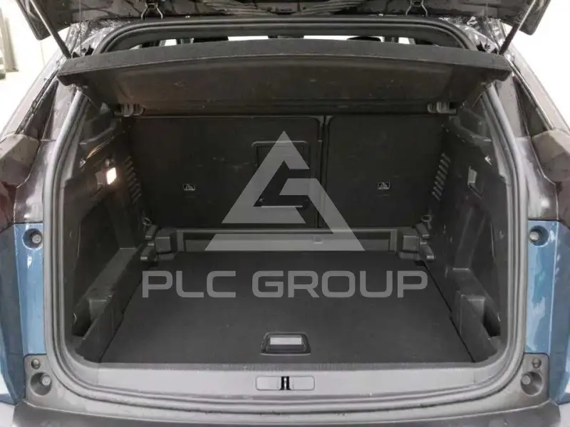 2021 Peugeot 3008