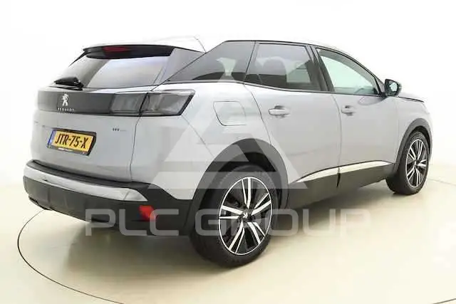 2021 Peugeot 3008