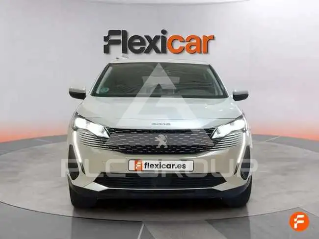 2021 Peugeot 3008