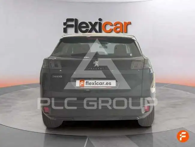 2021 Peugeot 3008