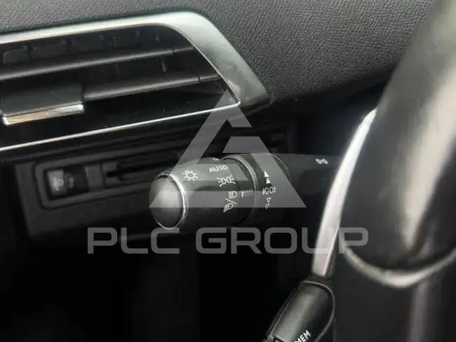 2021 Peugeot 3008