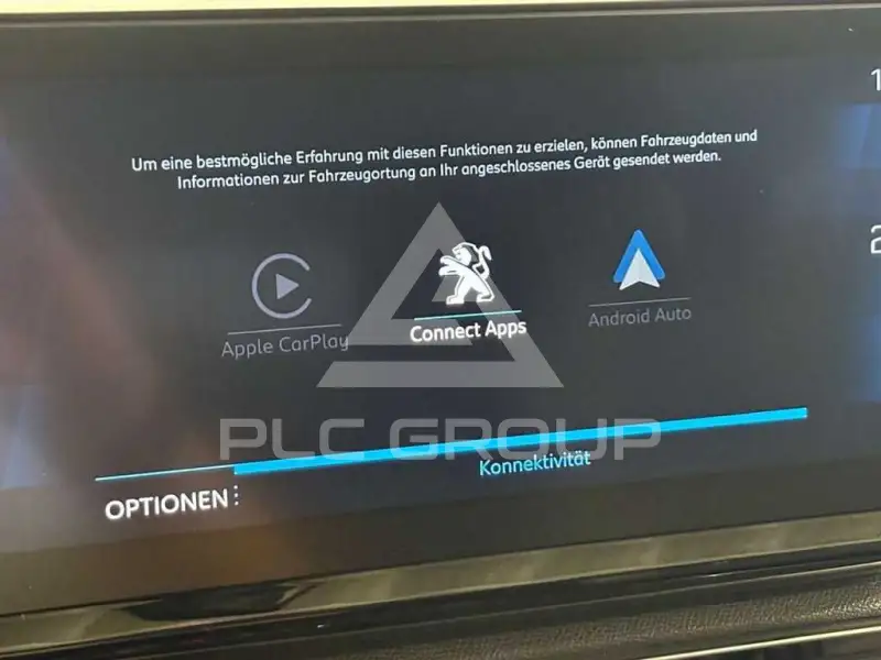 2021 Peugeot 3008