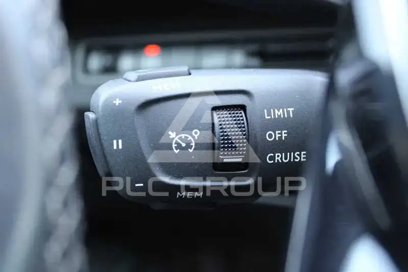 2021 Peugeot 3008