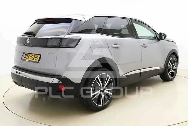 2021 Peugeot 3008