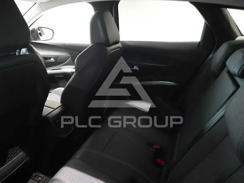 2021 Peugeot 3008