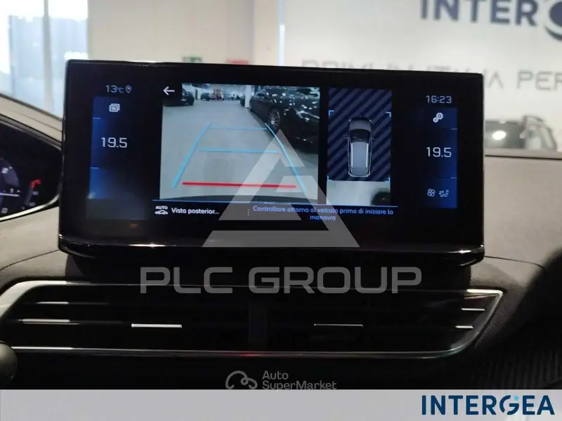 2021 Peugeot 3008
