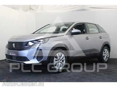 2021 Peugeot 3008