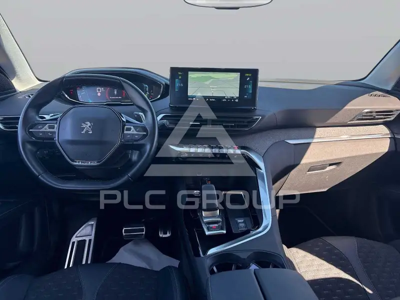2021 Peugeot 3008