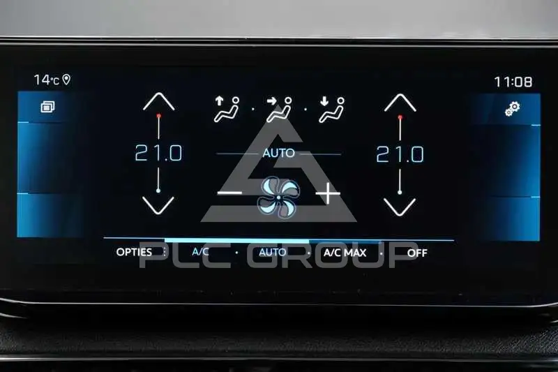2021 Peugeot 3008