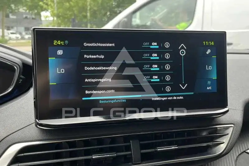 2021 Peugeot 3008
