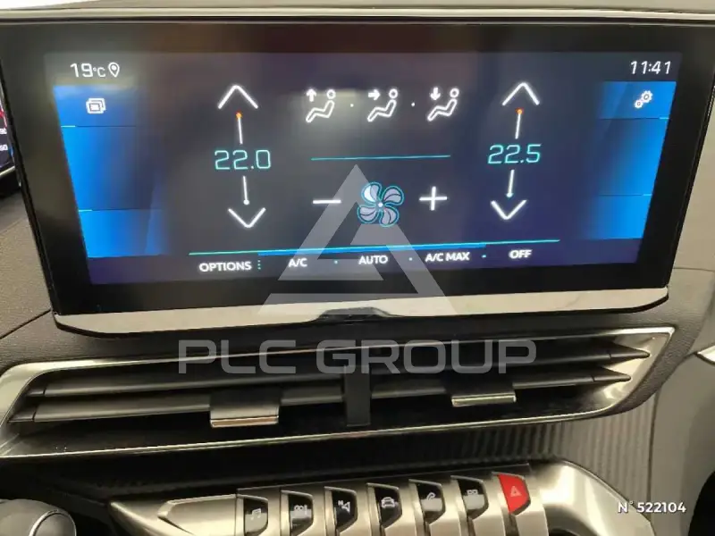 2021 Peugeot 3008