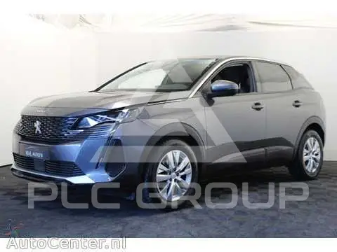 2021 Peugeot 3008