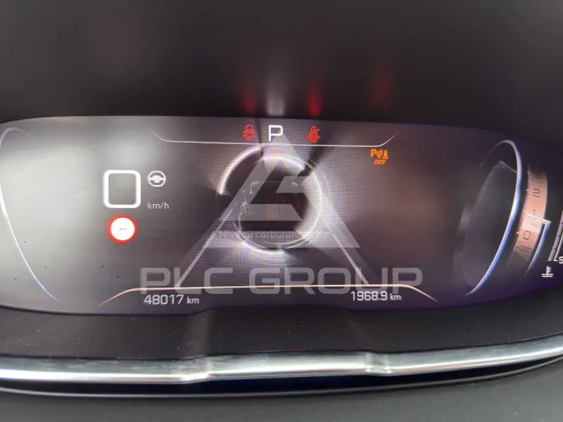 2021 Peugeot 3008