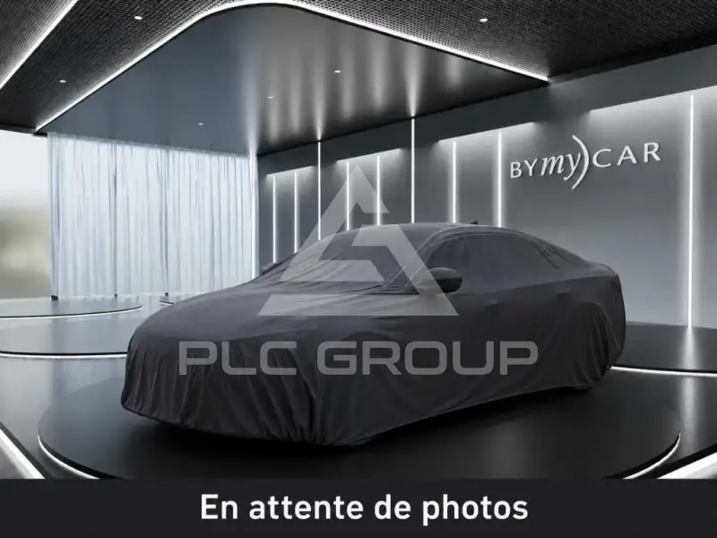 2021 Peugeot 3008