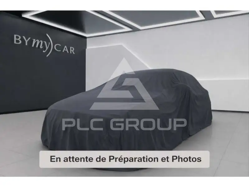 2021 Peugeot 3008