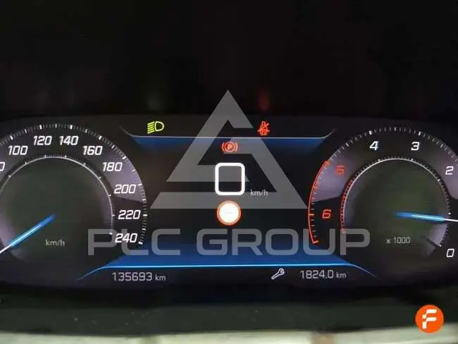 2021 Peugeot 3008