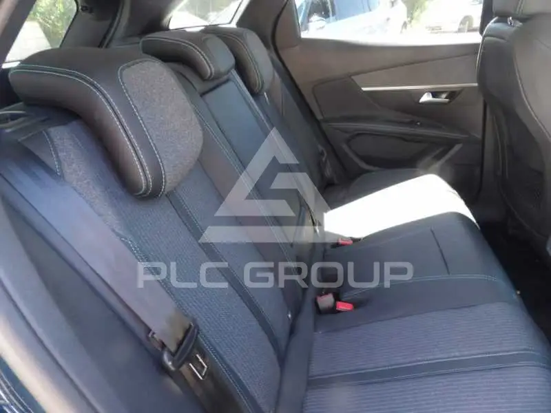 2021 Peugeot 3008