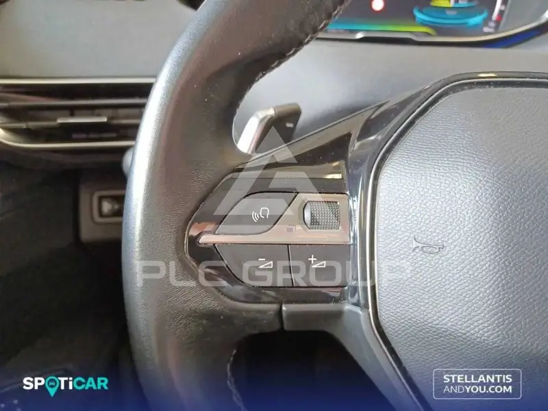 2021 Peugeot 3008