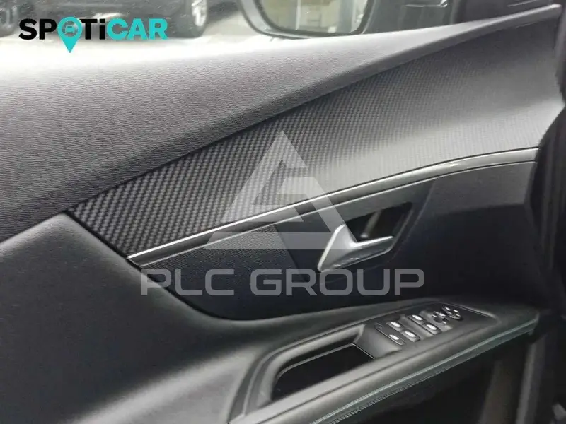 2021 Peugeot 3008