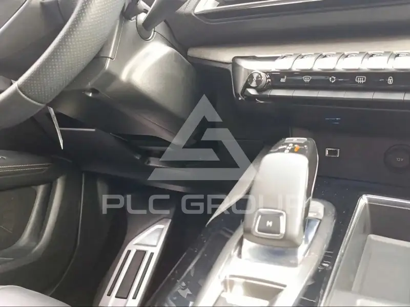 2021 Peugeot 3008