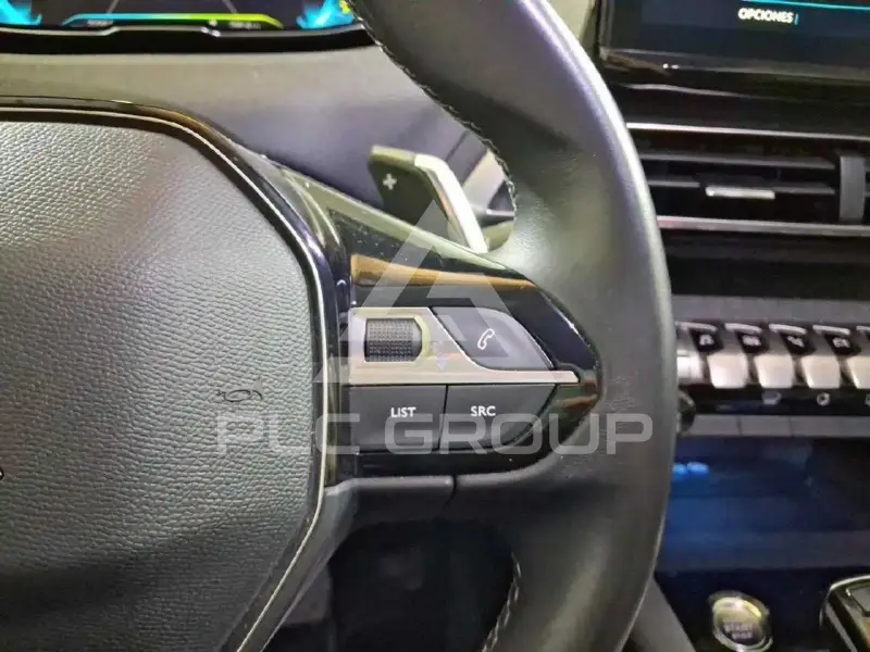 2021 Peugeot 3008