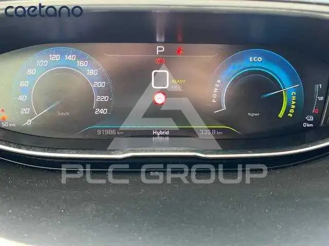 2021 Peugeot 3008