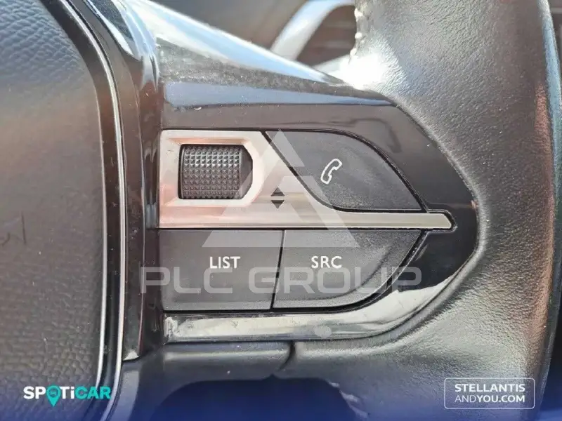 2021 Peugeot 3008