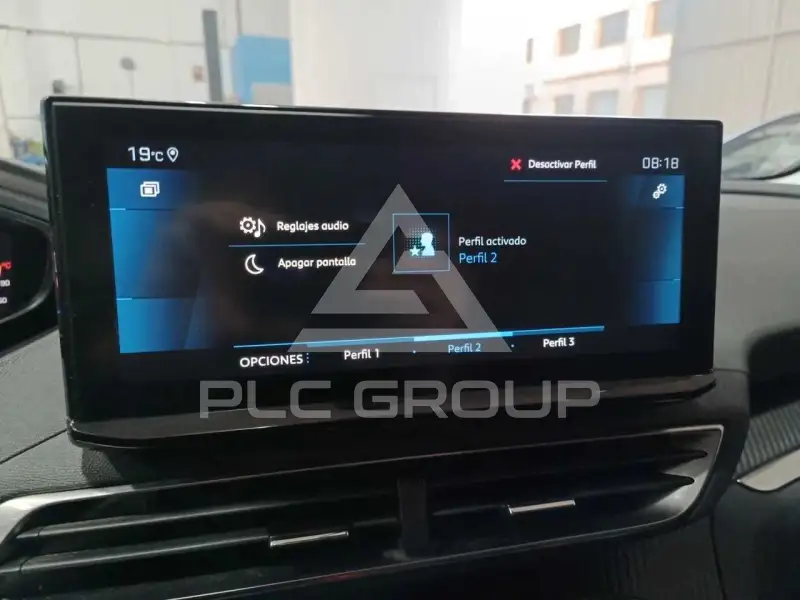 2021 Peugeot 3008