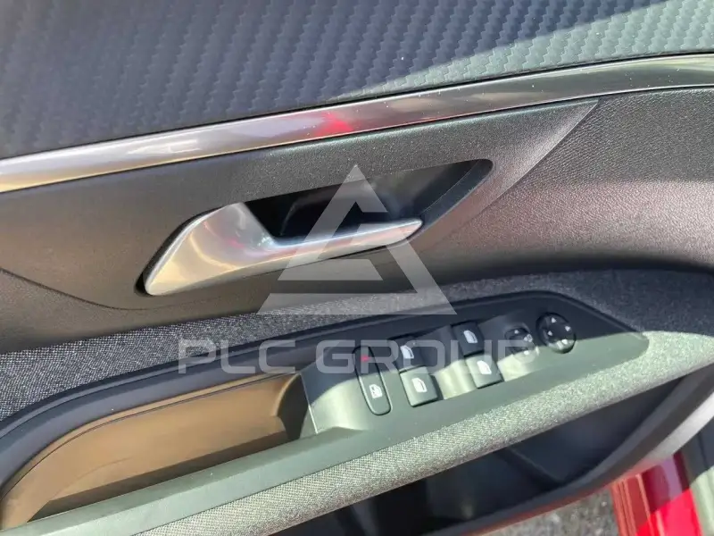 2021 Peugeot 3008