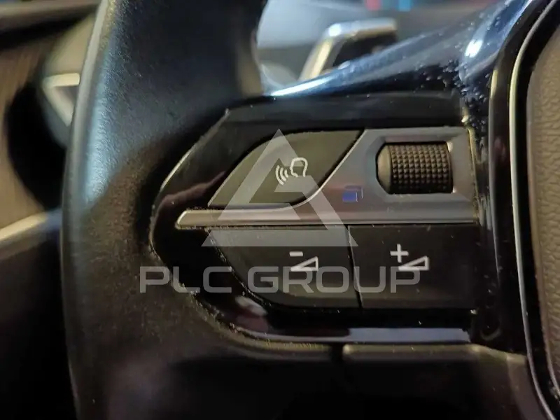 2021 Peugeot 3008
