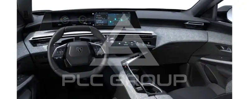 2021 Peugeot 3008