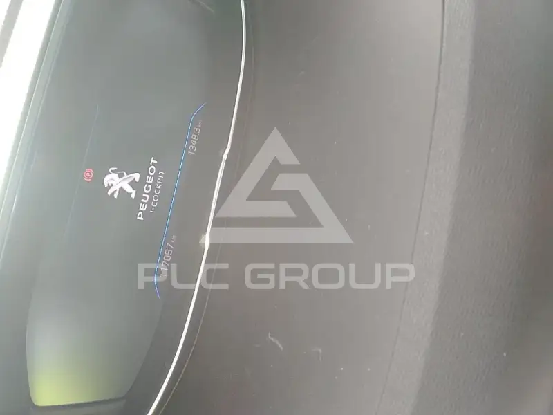 2021 Peugeot 3008