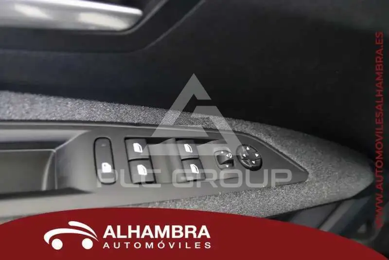2021 Peugeot 3008
