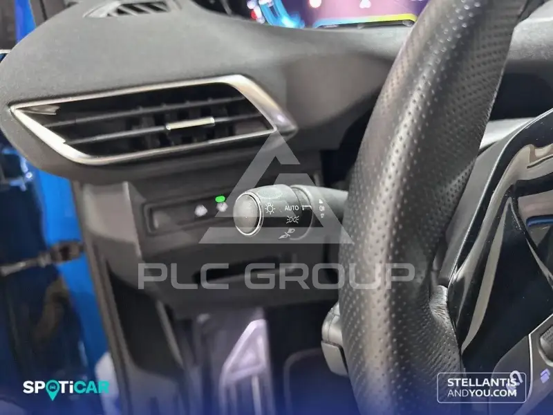 2021 Peugeot 3008