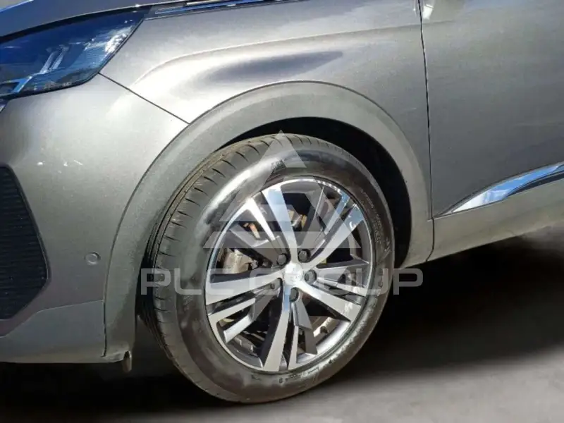 2021 Peugeot 3008
