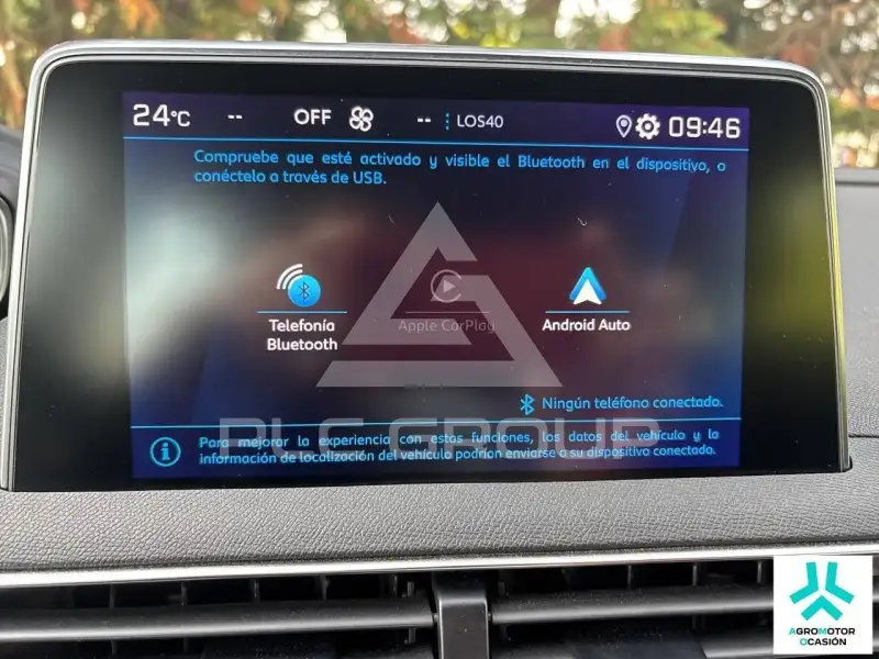2021 Peugeot 3008