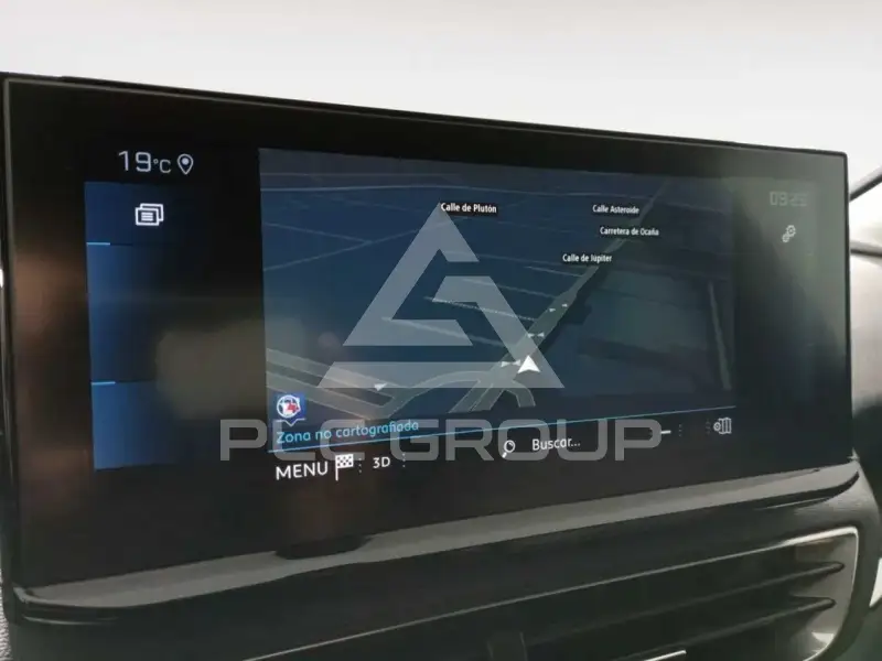 2021 Peugeot 3008