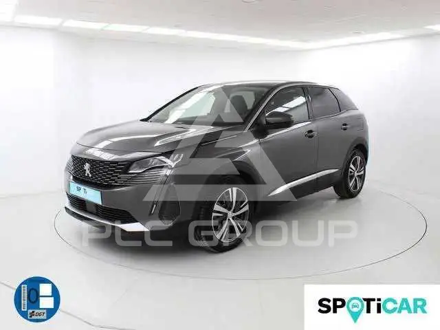 2021 Peugeot 3008